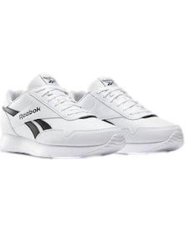 Deportivas de Mujer y Hombre REEBOK ZAPATILLAS JOGGER LITE 100075137 BLANCO