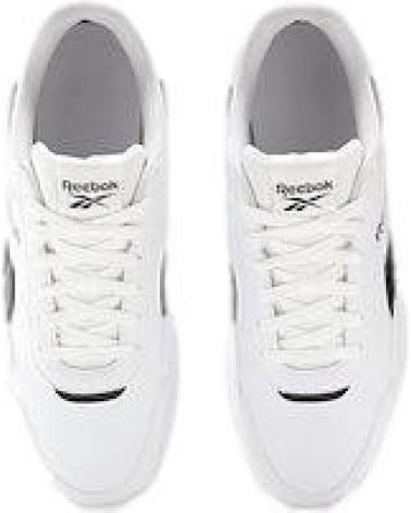 Deportivas de Mujer y Hombre REEBOK ZAPATILLAS JOGGER LITE 100075137 BLANCO