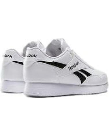Deportivas de Mujer y Hombre REEBOK ZAPATILLAS JOGGER LITE 100075137 BLANCO