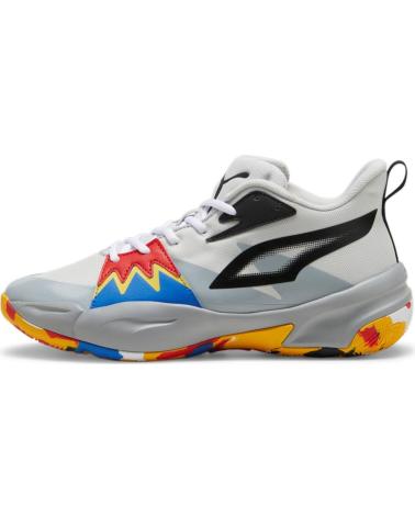 Scarpe sport PUMA  per Uomo 309691-02  NEW