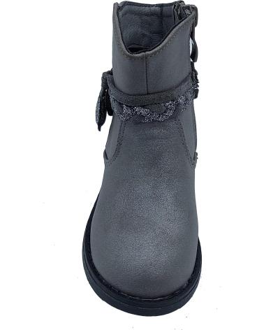 Stivaletti per Bambina BUBBLE BOBBLE BOTIN NINA GRIS