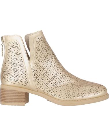 Bottines pour Femme CHIKA10 RAMBLA 03 PLATINO-LG GOLD