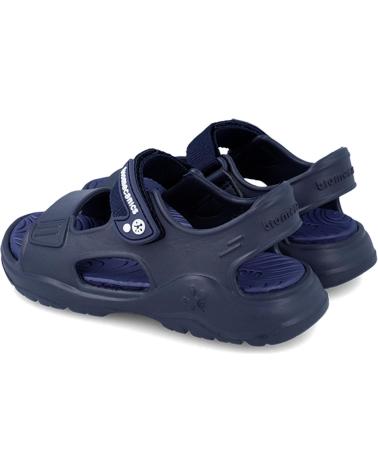 Sandales pour Garçon BIOMECANICS SANDALIAS BEACH 232290 AZULMARINO