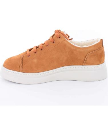 Scarpe sport per Donna CAMPER K200645-040 MARRON MARRóN