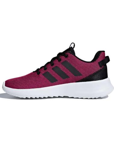 Sportschuhe für Damen ADIDAS B75659 CLOUDFOAM RACER TR MORADO MUJER BUGAMBILIA