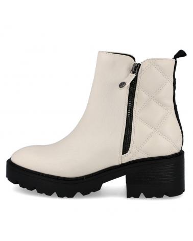 Woman Mid boots XTI 43015 BOTIN MUJER  HIELO