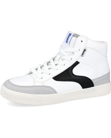 Zapatillas deporte de Mujer MTNG DEPORTIVAS AMINA 60168 C52250 BLANCO