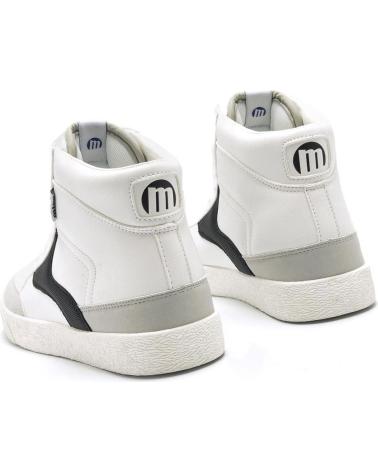Zapatillas deporte de Mujer MTNG DEPORTIVAS AMINA 60168 C52250 BLANCO