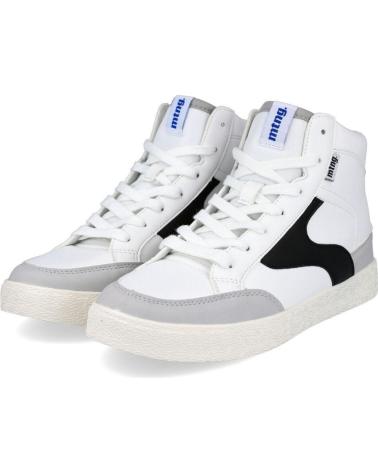 Zapatillas deporte de Mujer MTNG DEPORTIVAS AMINA 60168 C52250 BLANCO