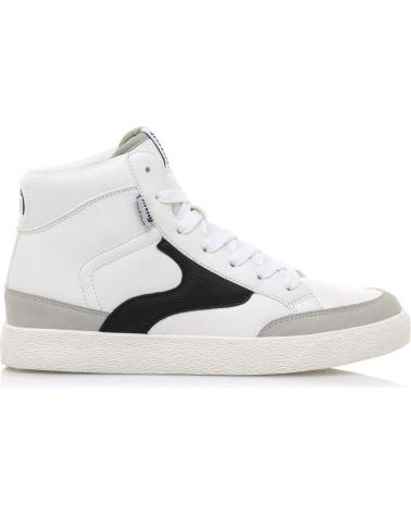 Zapatillas deporte de Mujer MTNG DEPORTIVAS AMINA 60168 C52250 BLANCO