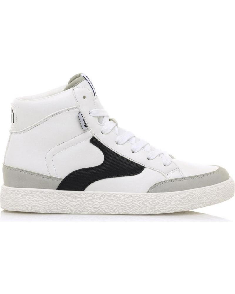 Zapatillas deporte de Mujer MTNG DEPORTIVAS AMINA 60168 C52250 BLANCO
