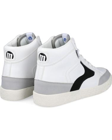 Zapatillas deporte de Mujer MTNG DEPORTIVAS AMINA 60168 C52250 BLANCO