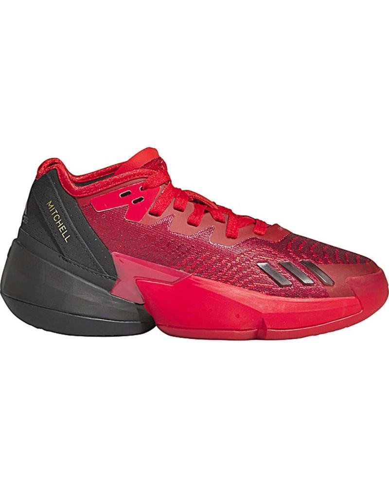 Zapatillas donovan mitchell new arrivals