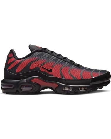 Woman and Man and girl and boy Trainers NIKE ZAPATILLAS AIR MAX PLUS  MULTICOLOR