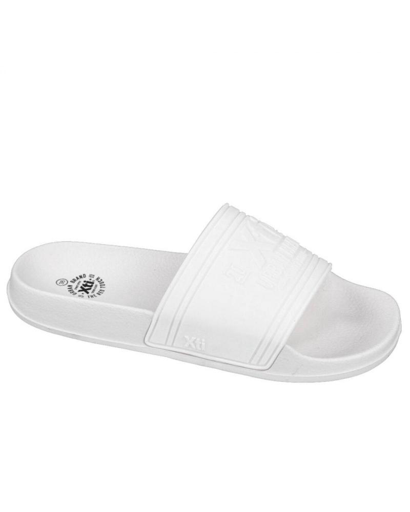 Adidas blancas sales mujer xti