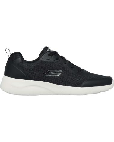 Zapatillas deporte SKECHERS  pour Homme 232293 DYNAMIGHT 2 0 - FULL PACE  NEGRO
