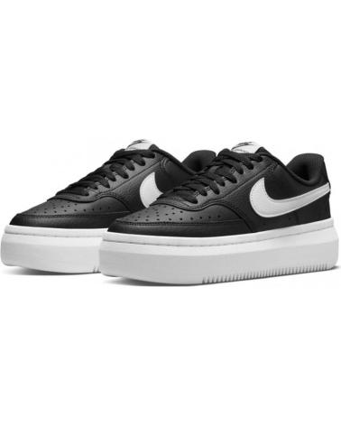 Woman and girl Trainers NIKE SNEAKERS DM0113  NEGRO