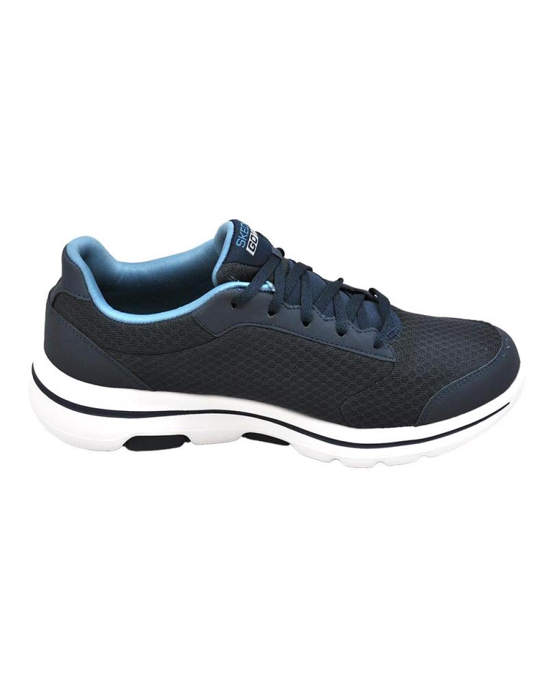 Sports Shoes De Hombre SKECHERS 55509 GOWALK 5 QUALIFY DEPORTIVO