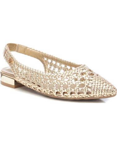Bailarinas de Mujer XTI 142368 ORO