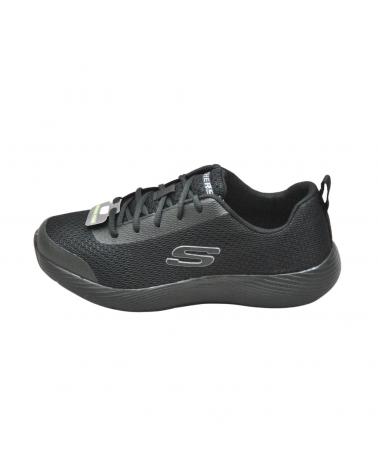 Zapatillas deporte de Hombre SKECHERS 52531 DYNA - LITE SOUTHACRE DEPORTIVO HOMBRE BBK