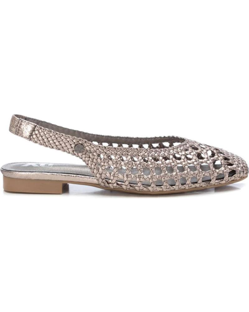Sandalias XTI  de Mujer 142620  PLOMO