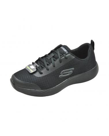 Zapatillas deporte de Hombre SKECHERS 52531 DYNA - LITE SOUTHACRE DEPORTIVO HOMBRE BBK
