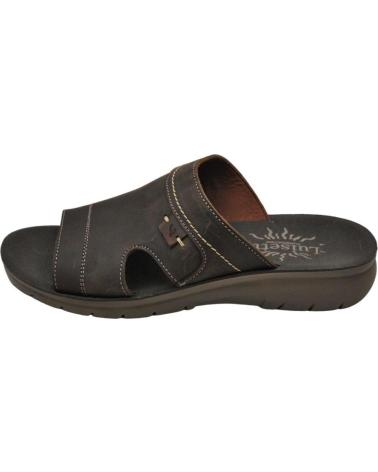 LUISETTI 34100GS CAFE VARIOS COLORES