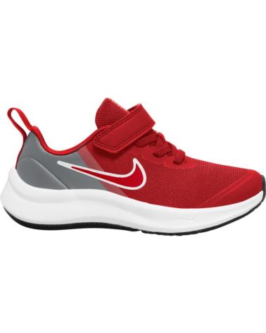 girl and boy Trainers NIKE ZAPATILLAS DEPORTE  607