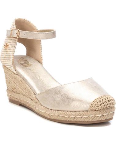 Sandali per Donna XTI 140746 ORO