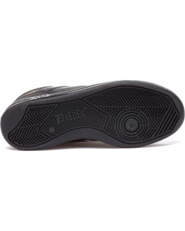 PAREDES ZAPATILLAS DEPORTIVAS HOMBRE ESTRELLA VELCRO DP101 NE NEGRO VARIOS COLORES