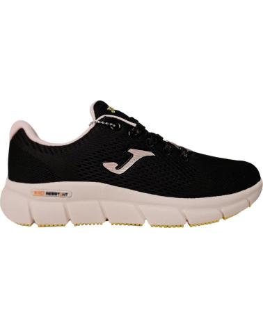 Woman and girl Trainers JOMA CZEN LADY  NEGRO