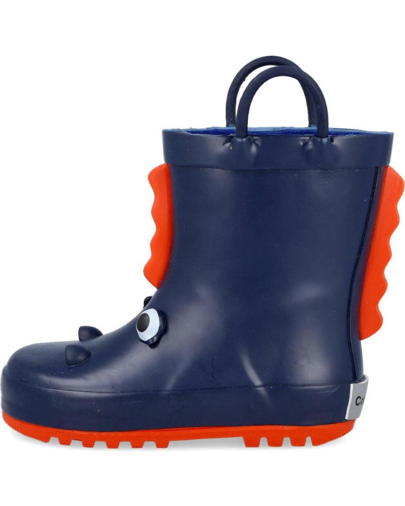 Botas de agua de Niño CONGUITOS LI1-11003 BOTAS DE GOMA NIÑO MARINO