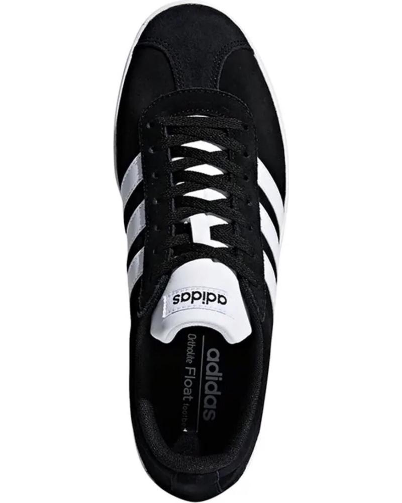 Chaussures De Sport De Hombre ADIDAS DEPORTIVOS VL COURT DA9853 NEGRO