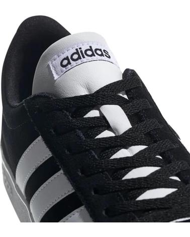 Deportivas ADIDAS  de Mujer y Hombre y Niña y Niño - DA9853 VL COURT 2 0 HOMBRE  NEGRO