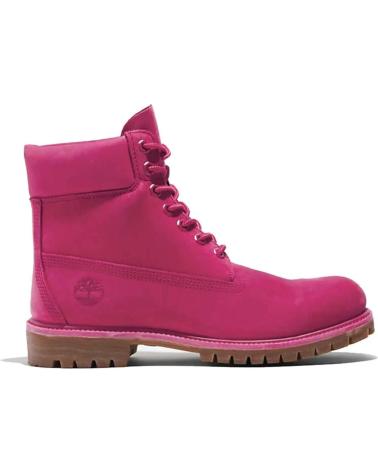 Woman and Man boots TIMBERLAND BOTAS PREMIUM 50TH EDITION  MULTICOLOR