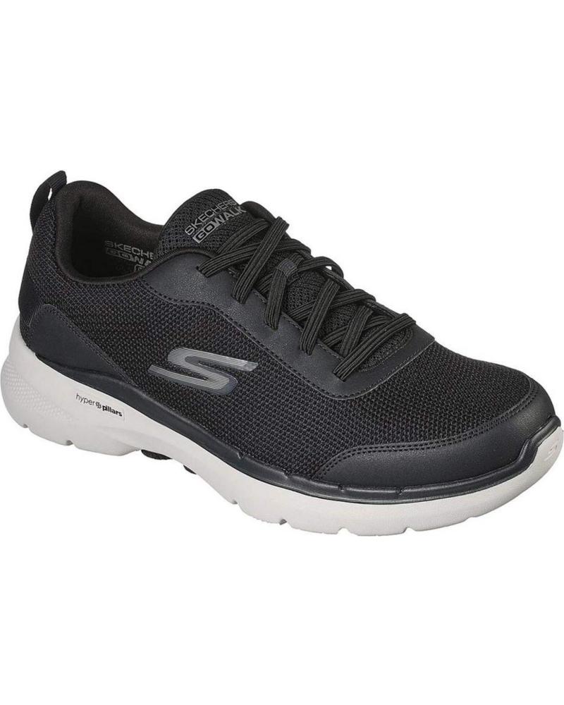 Skechers go 2025 walk hombre