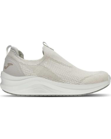 Scarpe sport per Donna JOMA LACELESS LADLY BEIGE