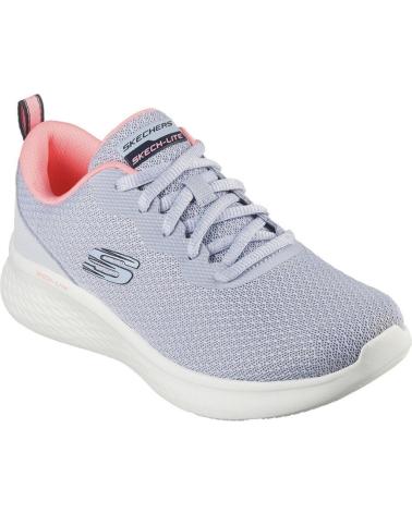 Scarpe sport per Donna SKECHERS DEPORTIVOS SKECH-LITE PRO BEST AZUL