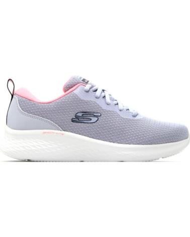 Scarpe sport per Donna SKECHERS DEPORTIVOS SKECH-LITE PRO BEST AZUL