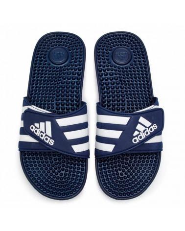 Man Flip flops ADIDAS F35579 CHANCLAS PLAYA HOMBRE AZUL
