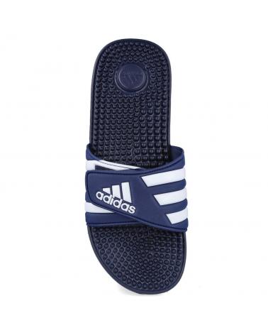 Man Flip flops ADIDAS F35579 CHANCLAS PLAYA HOMBRE AZUL