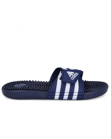 Man Flip flops ADIDAS F35579 CHANCLAS PLAYA HOMBRE AZUL