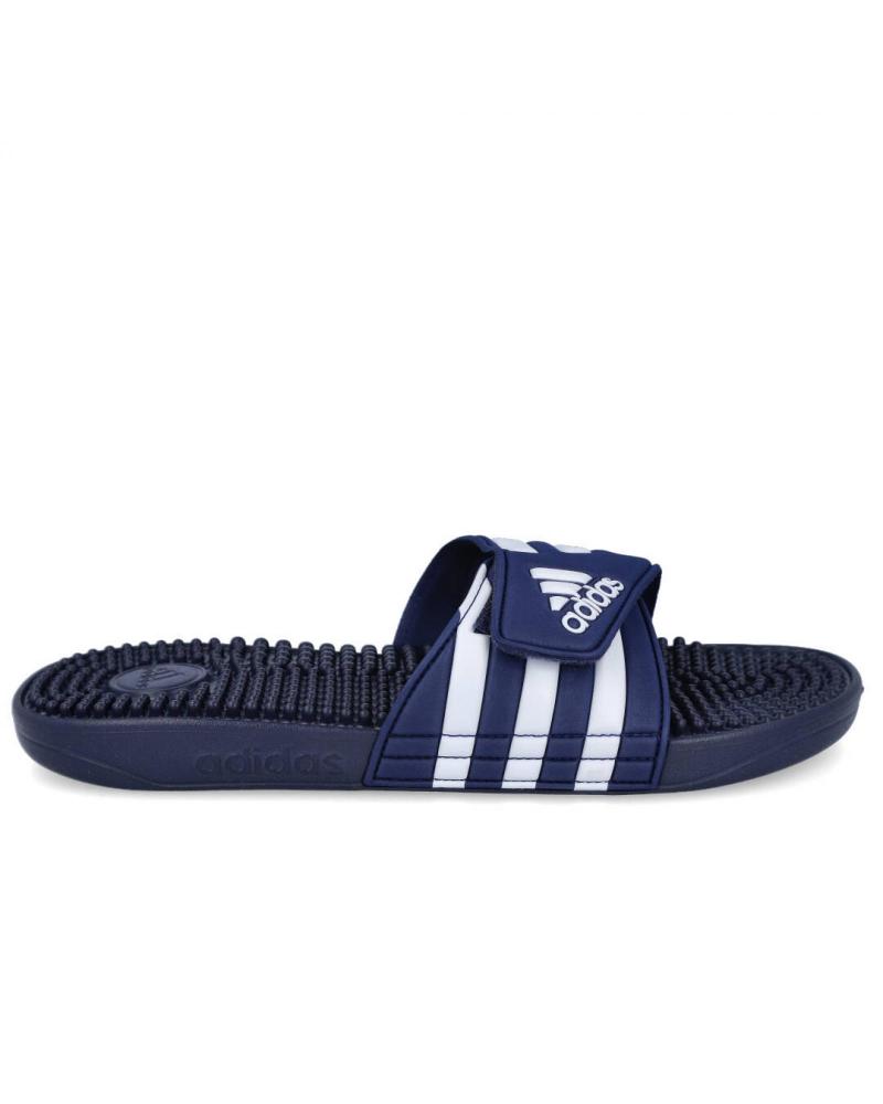 Man Flip flops ADIDAS F35579 CHANCLAS PLAYA HOMBRE AZUL