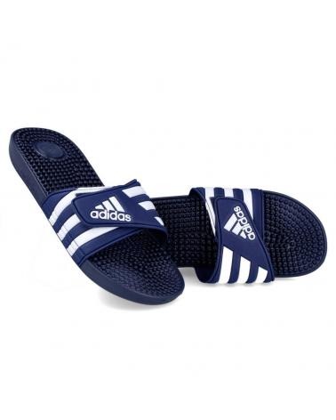 Man Flip flops ADIDAS F35579 CHANCLAS PLAYA HOMBRE AZUL