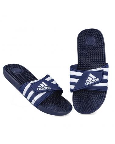 Man Flip flops ADIDAS F35579 CHANCLAS PLAYA HOMBRE AZUL