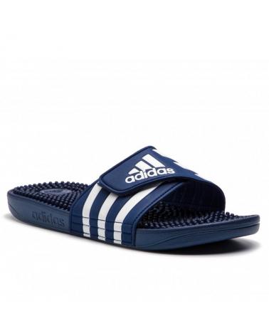 Man Flip flops ADIDAS F35579 CHANCLAS PLAYA HOMBRE AZUL