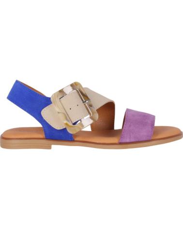 Sandalias CHIKA10  de Mujer NAIRA 20  MULTI-MORADO-PURPLE