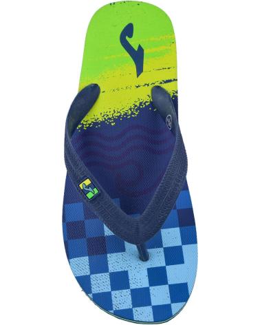 Chinelos de Menino JOMA S SURF MEN SANDALIAS PLAYA NIÑO MARINO