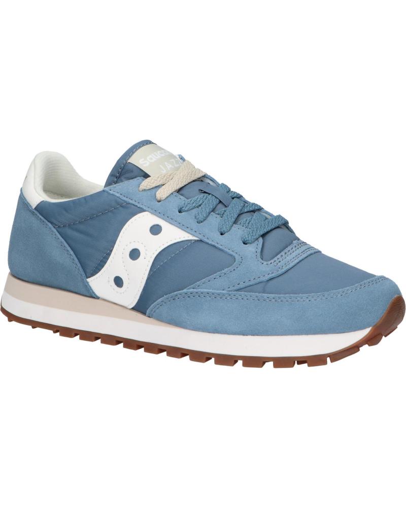 Scarpe-Sport-De-Hombre-SAUCONY-S2044-694-JAZZ-ORIGINAL-BLUE-OFF-WHITE