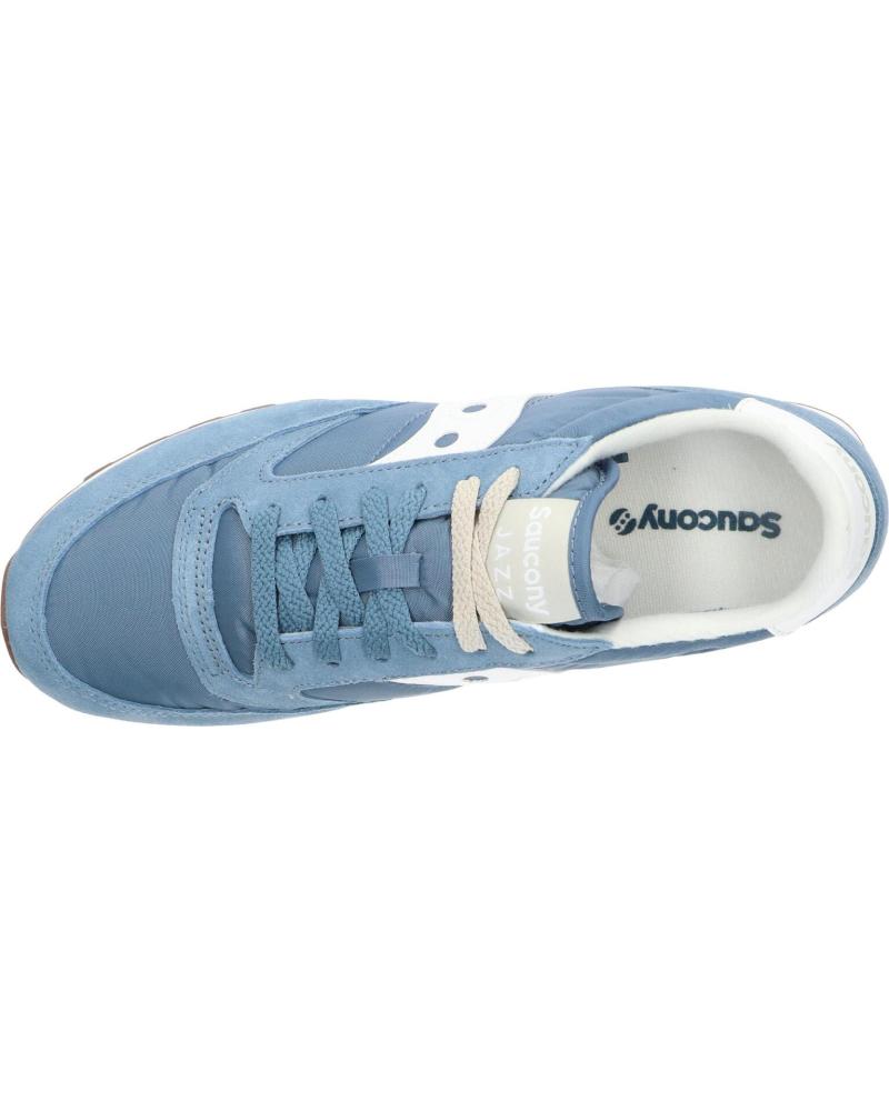 Saucony blu e azzurre store